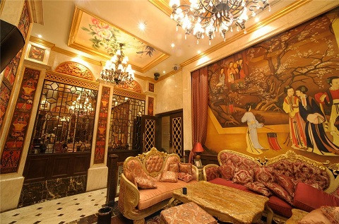 隆尧高档KTV妹子质量哪家好 隆尧高档KTV妹子质量哪家好